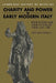 Charity and Power in Early Modern Italy: Benefactors and Their Motives in Turin, 1541 1789 by Sandra Cavallo, Cavallo Sandra, Charles Rosenberg