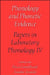Phonology and Phonetic Evidence: Papers in Laboratory Phonology IV by Bruce Connell, Amalia Arvaniti