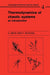 Thermodynamics of Chaotic Systems: An Introduction by C. Beck, Christian Beck, Friedrich Schlogl