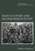 Mass Culture and Modernism in Egypt by Walter Armbrust