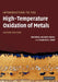 Introduction to the High Temperature Oxidation of Metals by N. Birks, G. H. Meier, F. S. Pettit