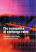 The Economics of Exchange Rates by Lucio Sarno, Mark P. Taylor, Jeffery a. Frankel