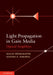 Light Propagation in Gain Media: Optical Amplifiers by Malin Premaratne, Govind P. Agrawal