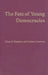The Fate of Young Democracies by Ethan B. Kapstein, Nathan Converse