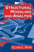 Structural Modeling and Analysis by Clive L. Dym