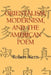 Orientalism, Modernism, and the American Poem by Robert Kern, Albert Gelpi, Ross Posnock