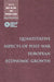 Quantitative Aspects of Post-War European Economic Growth by Nick Crafts, Nicholas Crafts, Nicholas Crafts