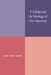 T. S. Eliot and the Ideology of Four Quartets by John Xiros Cooper