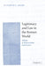 Legitimacy and Law in the Roman World: Tabulae in Roman Belief and Practice by Elizabeth A. Meyer, Meyer Elizabeth a.