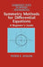 Symmetry Methods For Differential Equations: A Beginner's Guide