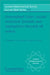 Generalised Euler-Jacobi Inversion Formula and Asymptotics Beyond All Orders by N. Frankel