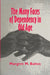 The Many Faces of Dependency in Old Age by Margaret M. Baltes, Margret M. Baltes