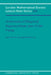 Arithmetic of Diagonal Hypersurfaces Over Finite Fields by Fernando Q. Gouvea, Fernando Q. Gouv a., Fernando Q. Gouvea