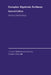 Complex Algebraic Surfaces by Arnaud Beauville, Beauville Arnaud, C. M. Series