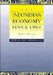 The Indonesian Economy Since 1966: Southest Asia's Emerging Giant by Hal Hill