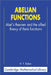 Abelian Functions by Henry Frederick Baker
