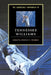 The Cambridge Companion to Tennessee Williams by Roudane, Matthew Charles Roudane