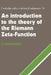 Intro Theo Riemann Zeta Function by S. J. Patterson, Stephen J. Patterson, Stephen J. Patterson