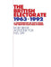 The British Electorate, 1963-1992 by Ivor Crewe, Anthony D. Fox, Neil Day