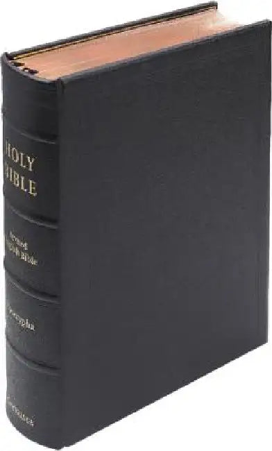 Lectern with Apocrypha-Reb by Cambridge University Press