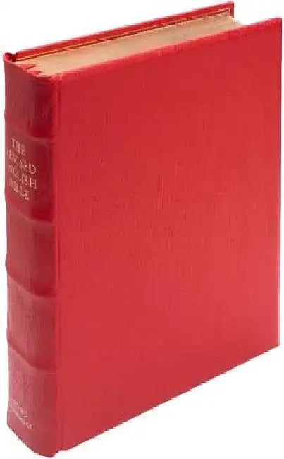 Lectern Bible-REB by Cambridge University Press