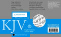 Lectern Bible-KJV by Cambridge University Press