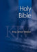Standard Text Bible-KJV by Cambridge University Press