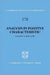 Analysis in Positive Characteristic by Anatoly N. Kochubei