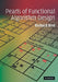 Pearls of Functional Algorithm Design by Richard Bird