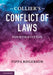 Collier's Conflict of Laws by Pippa Rogerson