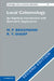 Local Cohomology by M. P. Brodmann