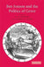 Ben Jonson and the Politics of Genre by A. D. Cousins, Alison V. Scott