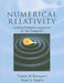 Numerical Relativity by Thomas W. Baumgarte, Stuart L. Shapiro