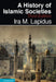 A History of Islamic Societies by Ira M. Lapidus