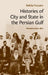Histories of City and State in the Persian Gulf by Nelida Fuccaro