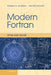 Modern FORTRAN by Norman S. Clerman, Walter Spector