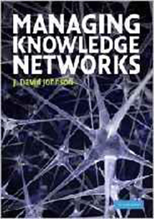 Managing Knowledge Networks