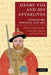 Henry VIII and His Afterlives: Literature, Politics, and Art by Mark Rankin, Christopher Highley, John N. King
