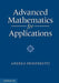 Advanced Mathematics for Applications by Andrea Prosperetti