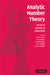 Analytic Number Theory by W. W. L. Chen, W. T. Gowers, H. Halberstam