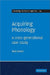 Acquiring Phonology by Neil Smith