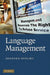 Language Management by Bernard Spolsky
