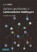 Electrons and Phonons in Semiconductor Multilayers by B. K. Ridley