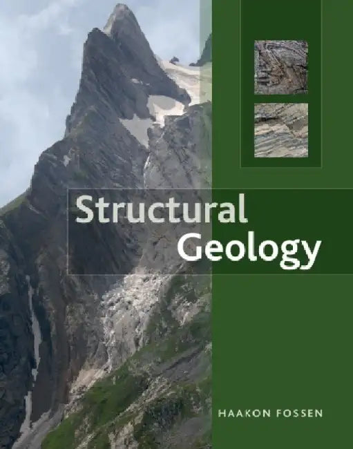 Structural Geology 