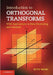 Introduction to Orthogonal Transforms by Ruye Wang