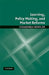 Learning, Policy Making, and Market Reforms by Covadonga Meseguer