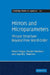 Mirrors and Microparameters by David Adger, Daniel Harbour, Laurel J. Watkins