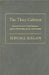 The Three Cultures by Jerome Kagan