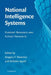 National Intelligence Systems: Current Research and Future Prospects by Gregory F. Treverton, Wilhelm Agrell