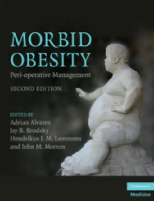 Morbid Obesity by Adrian Alvarez
